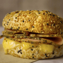 Foto de Trenzado de Lomito y queso