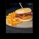 Foto de BAVARA BURGUER