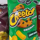 Foto de CHEETOS