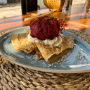 Foto de Celestinos con helado