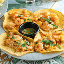 Foto de Taco Camarón Endiablado (3 y 4 Unidades)