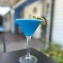 Foto de Blue Lady