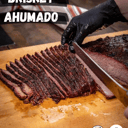 Foto de BRISKET ANGUS CHOICE 1KG
