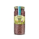 Foto de Quinto Sabor - Mostaza con frutos del bosque 180 cc