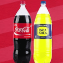 Foto de COCA COLA O INKA KOLA 2.5 LT