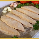 Foto de Oferta Milanesa de Pollo x2kg