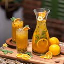 Foto de Caipirinha de Maracuya (Jarra)