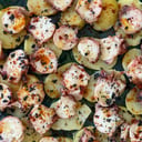 Foto de PULPO GALLEGA