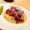 Foto de Taco de camarón a la talla (solo por unidad)