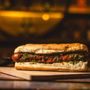 Foto de Choripan