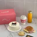 Foto de BOX DESAYUNO