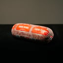 Foto de Salchichón con verduras