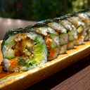 Foto de Hiroshima Roll