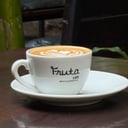 Foto de LATTE AVELLANA