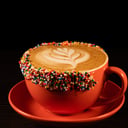 Foto de CAPPUCCINO PUMPKIN SPICE