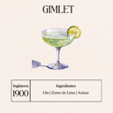 Foto de GIMLET