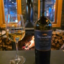 Foto de TRUMPETER SAUV. BLANC