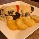 Foto de Lomo al roquefort