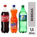 Foto de Bebida 1.5 lts