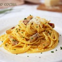 Foto de Pasta carbonara