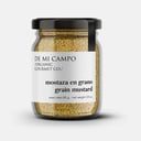 Foto de Mostaza en Grano
