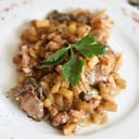Foto de Bifecitos de Lomo Leñadora