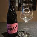Foto de Turbio Malbec
