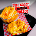 Foto de Alitas x5