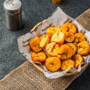 Foto de PLATANO MADURO