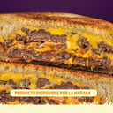 Foto de Patty melt CHEESE simple