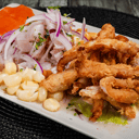 Foto de Ceviche Carretillero