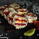 Foto de Cheesecake Roll