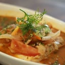 Foto de SUDADO DE FILETE DE PESCADO