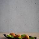 Foto de Croquetas de Pollo