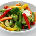 Foto de Salteado de Verduras