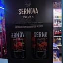 Foto de 2 SERNOVA BERRY + ESTUCHE 