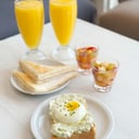 Foto de Smooth Brunch