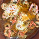 Foto de GAMBA AL PABLILLO