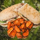 Foto de 🥪SANDUCHE DE POLLO BECHAMEL