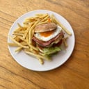 Foto de Big Perlunes Burger