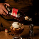 Foto de Copa Helada con cayote