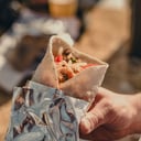 Foto de 1 Shawarma Mediano de carne