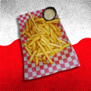 Foto de Papas Clasicas