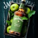 Foto de JACK DANIEL’S APPLE