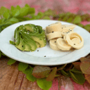 Foto de ENSALADA PALTA PAMITO