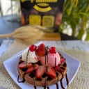 Foto de Wafle Gourmet pequeño