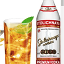 Foto de Vodka Stolichnaya