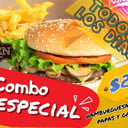 Foto de combo especial