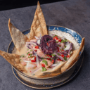 Foto de CEVICHE MIXTO