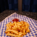Foto de Orden de papas fritas